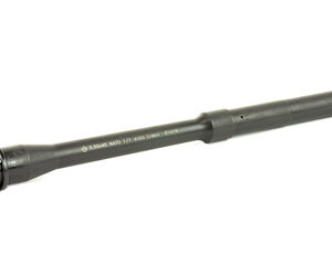 BALLISTIC BBL 5.56 12.5" CAR GOV 1/7