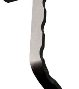 PHASE 5 EXTENDED BOLT RELEASE - V1 FOR AR-15 BLACK