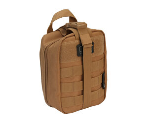 EVODS FIRST AID POUCH COYOTE