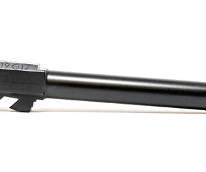 FAXON DUTY BBL G17 THREADED BLACK
