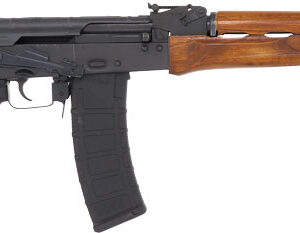 RILEY DEFENSE RAK74 CLASSIC - 5.45X39MM 30RD MATTE/WOOD