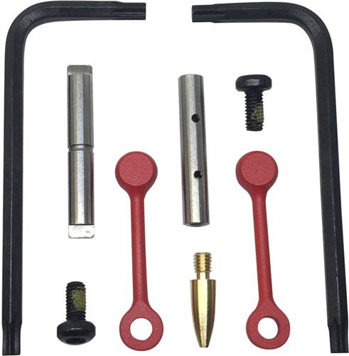 NRTHPMOD2154RED