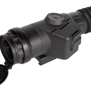 SIGHTMARK WRAITH 4K MINI 4X - 2-16X32 DIGI NGT VISION SCOPE