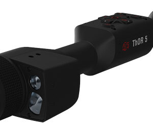 ATN THOR 5 LRF 5-20X THRML RFL - SCP W/GEN 5 SENSOR 320X240