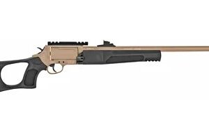 ROSSI CIRCUIT JUDGE 45LC/410 SND/BLK