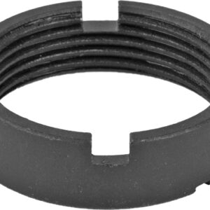 ADV. TECH. AR-15 CASTLE NUT - COMMERCIAL OR MIL SPEC