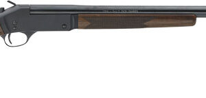 HENRY H15 SINGLE BARREL 12GA - 3.5" 28" STEEL RECEIVER WALNUT