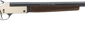 HENRY H15 SINGLE BARREL 12GA - 3.5" 28" REM CHOKE BRASS WNUT