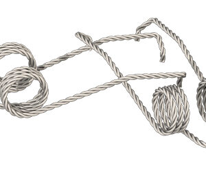 HF AK4/AK74 BRAIDED MAIN SPRING