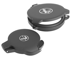 LEUP ALUMINA FLIP LENS KIT 40MM