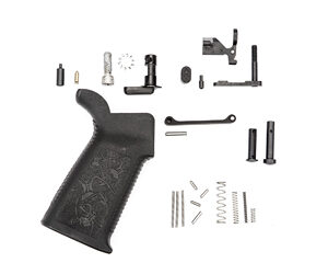 SPIKE'S LPK 556 W/O TRIGGER GROUP