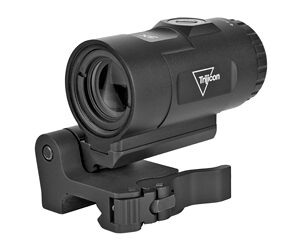 TRIJICON MAGNIFIER 3X W/ QR FLIP MNT