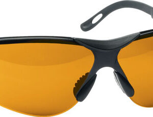 WALKERS SHOOTING GLASSES - ELITE SPORT AMBER