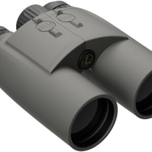 LEUPOLD RANGEFINDING BINOCULAR - BX4 HD GEN2 12X50 GREY