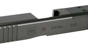 GLOCK SPARE PART SLIDE G19 MOS - GEN 3