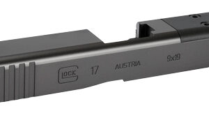GLOCK SPARE PART SLIDE G17 MOS - GEN 3