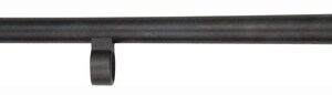 CARLSONS 870 12GA REPLACEMENT - BARREL 18.5" FRONT SIGHT CYL
