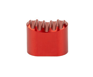 BAD ENHANCED MAG RELEASE RED