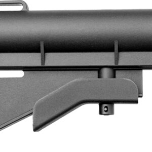 B5 SYSTEMS CAR 15 STOCK BLACK