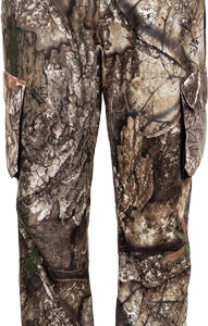 HABIT EARLY DAWN SHERPA PANT - REALTREE APX LARGE