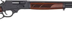 HENRY H18 PROVIDER SHOTGUN 410 - 2.5" 24" FULL CHOKE WALNUT