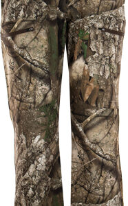 HABIT ALL SEASON CAMO PANT - REALTREE APX LARGE