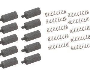 LUTH AR BUFFER RETAINER W/SPG 10PK