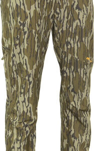 MUDDY TRX LIGHTWEIGHT PANT - MO BOTTOMLAND LARGE