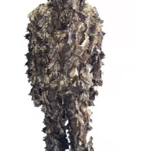 TITAN LEAFY SUIT REALTREE APX - 2XL/3XL PANTS & JACKET