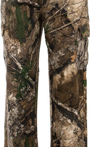HABIT BEAR CAVE 6-POCKET - CAMO PANT REALTREE APX 2XL