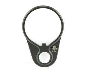 UTG AR15 QUICK DTCH RCVR END PLATE B