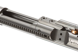LANTAC MIL SPEC BCG 223/556 - BLACK NITRIDE