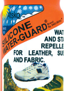 ATSKO SILICONE WATER-GUARD - WATER REPELLENT 4OZ DAUBER