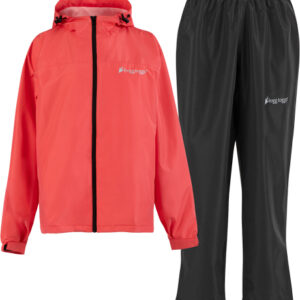 FROGG TOGGS WOMEN'S VAPOR RAIN - SUIT JUICY LG/XL