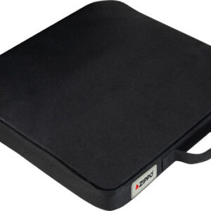 ZIPPO SINGLE HEATED SEAT USB - POWER SOURCE NOT INCLUDED