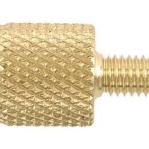 TC SPIRE POINT LOADING JAG - 45CAL 10-32 THREADS