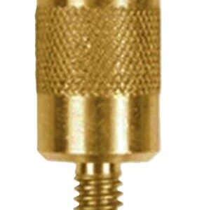 KLEENBORE BRASS RIFLE TO - SHOTGUN ADAPTOR