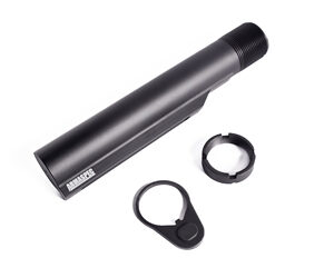 ARMASPEC CARB BFF TUBE KIT W/ EP/CN