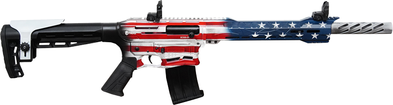 GCBOSS2512USA