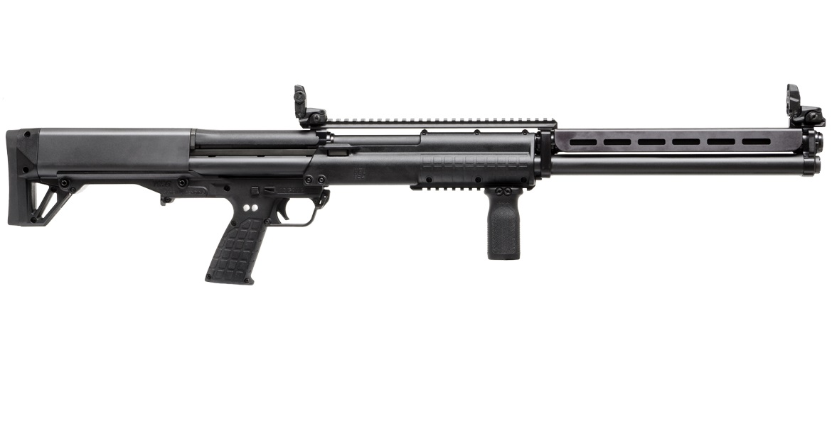 KSG25BLK