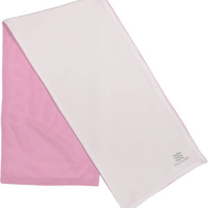 MOBILE COOLING TOWEL PINK - 31"X7.8"