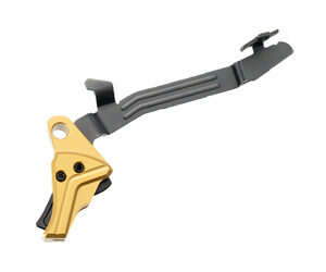 TYRANT I.T.T.S. FOR GLK43X GLD/BLK