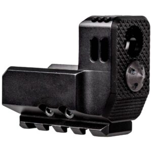 TAPCO COMPENSATOR GLOCK 19 BLACK