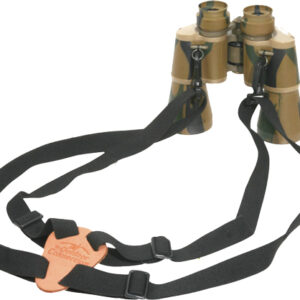TOC BINOCULAR HARNESS BLACK