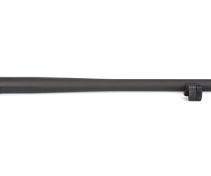 MSBRG XBBL 500 12/18.5"/PL CYL MATTE