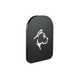 GUARD DOG 3+ BACKPACK PLATE INSERT 10.5"X13.5" STOPS 7.62X51 (15026)
