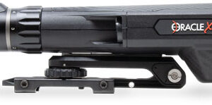 BURRIS ORACLE X CROSSBOW - RANGEFINDING SCOPE 2X-7X