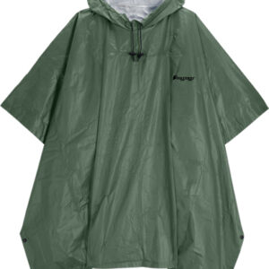 FROGG TOGGS ULTRA LITE 2 - PONCHO DARK GREEN OSFM