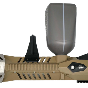 XM42-X Flamethrower - FDE