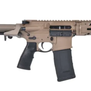DANIEL DEFENSE DDM4 PDW SBR 7" 300BLK Flat Dark Earth DD Mag